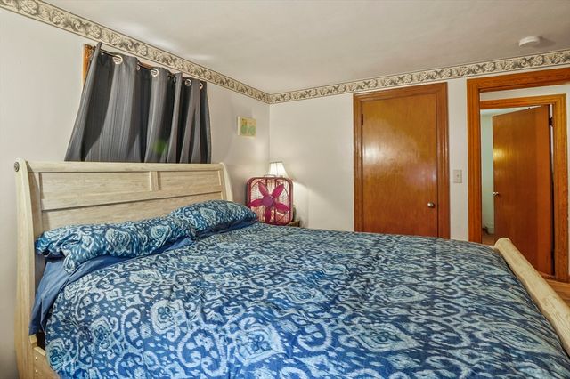 87 Senna Road, Fitchburg, MA 01420