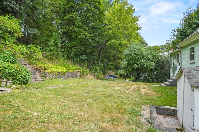 87 Senna Road, Fitchburg, MA 01420