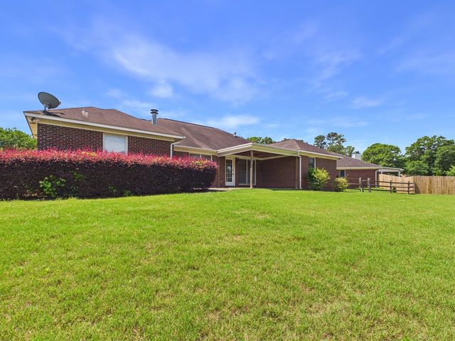 4307 White Clover Trail, Columbus, GA 31909
