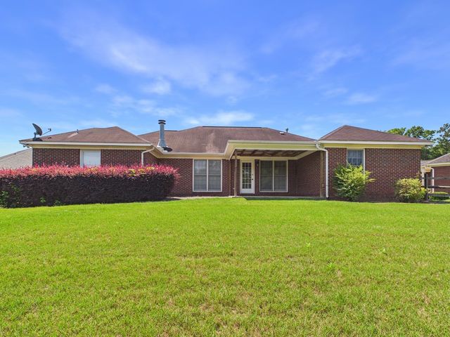 4307 White Clover Trail, Columbus, GA 31909