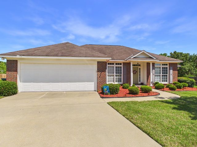 4307 White Clover Trail, Columbus, GA 31909