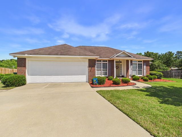 4307 White Clover Trail, Columbus, GA 31909