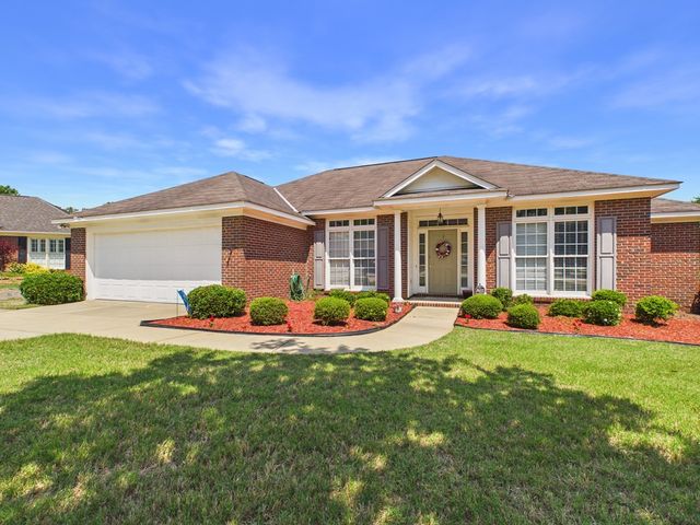 4307 White Clover Trail, Columbus, GA 31909