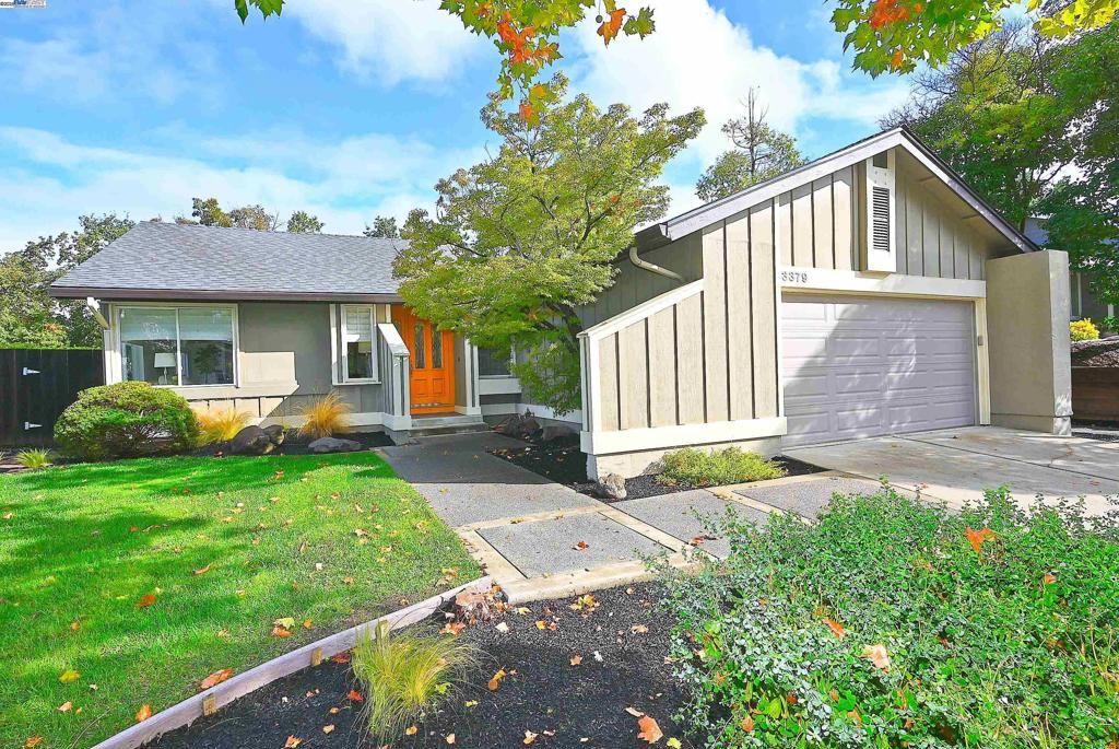 3379 Arbor Dr, Pleasanton, CA 94566