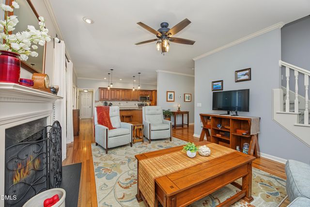 8900 Castleton Lane, Raleigh, NC 27615