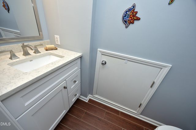 8900 Castleton Lane, Raleigh, NC 27615