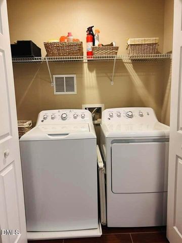 8900 Castleton Lane, Raleigh, NC 27615