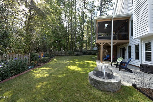 8900 Castleton Lane, Raleigh, NC 27615