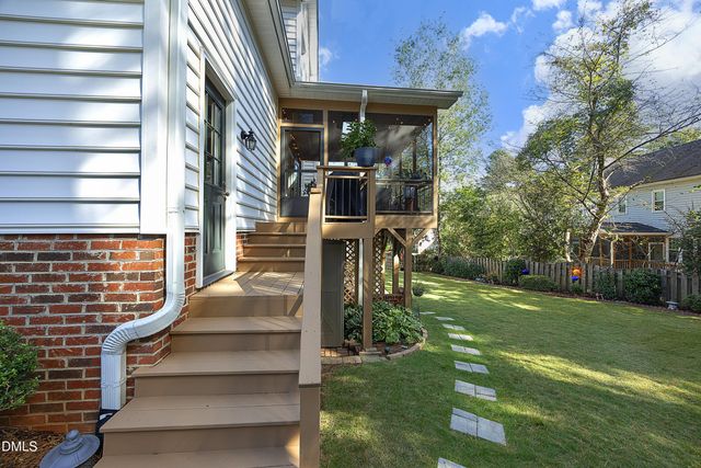 8900 Castleton Lane, Raleigh, NC 27615
