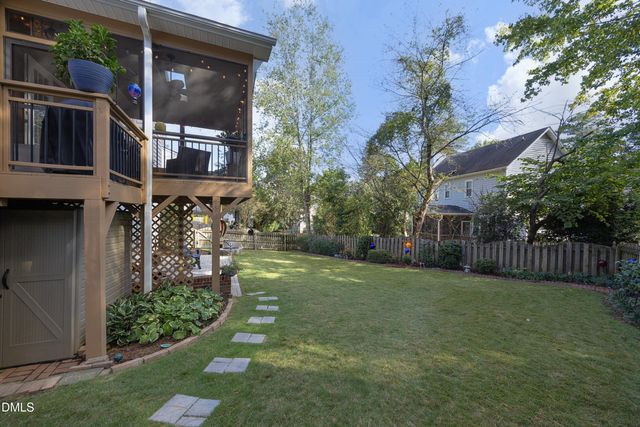 8900 Castleton Lane, Raleigh, NC 27615