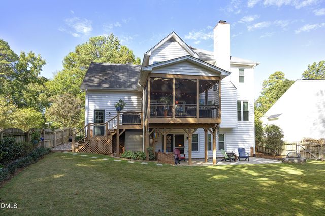 8900 Castleton Lane, Raleigh, NC 27615