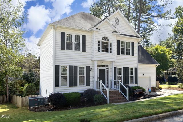 8900 Castleton Lane, Raleigh, NC 27615