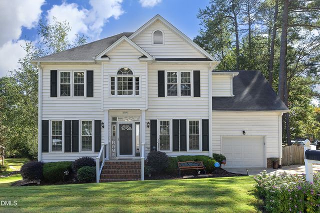 8900 Castleton Lane, Raleigh, NC 27615