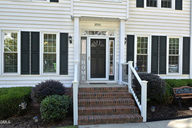 8900 Castleton Lane, Raleigh, NC 27615