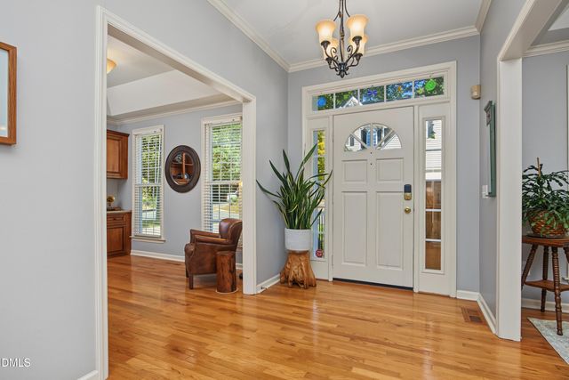 8900 Castleton Lane, Raleigh, NC 27615