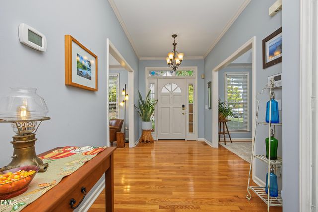 8900 Castleton Lane, Raleigh, NC 27615