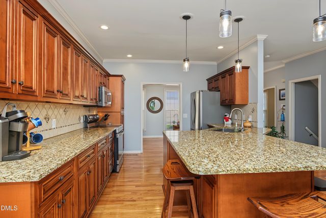 8900 Castleton Lane, Raleigh, NC 27615