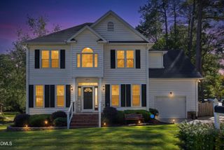 8900 Castleton Lane, Raleigh, NC 27615