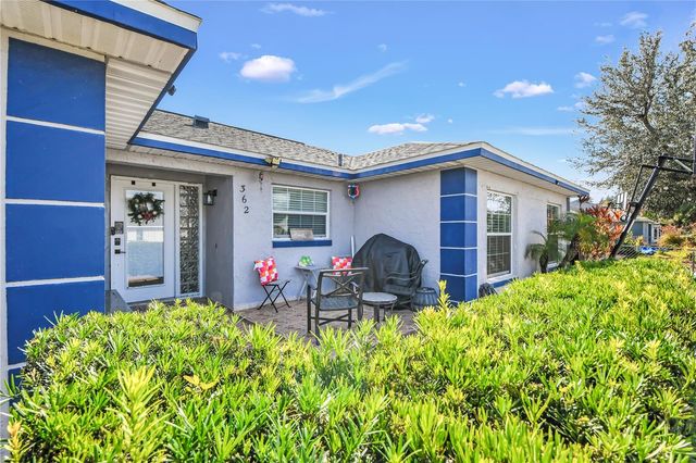 362 IOWA WOODS CIRCLE W, Orlando, FL 32824