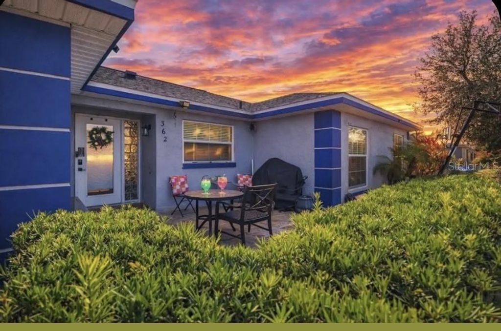 362 IOWA WOODS CIRCLE W, Orlando, FL 32824