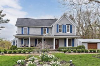 300 N Ferry Street, Douglas, MI 49406