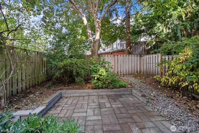 3636 Beach Drive SW #A, Seattle, WA 98116