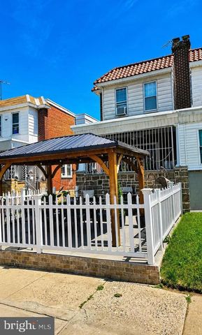 4113 COMLY ST, Philadelphia, PA 19135