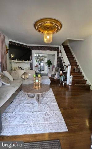 4113 COMLY ST, Philadelphia, PA 19135