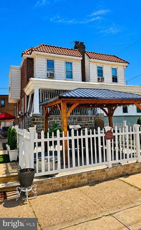 4113 COMLY ST, Philadelphia, PA 19135