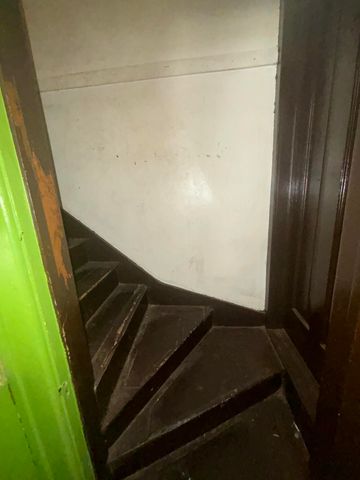 4030 Lemay Street, Detroit, MI 48214