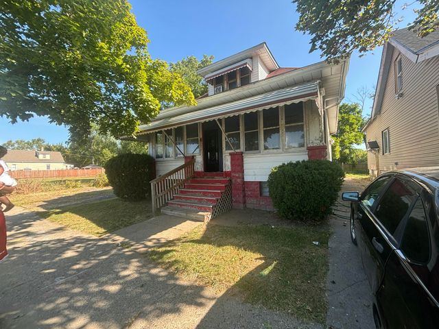 4030 Lemay Street, Detroit, MI 48214