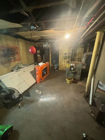 4030 Lemay Street, Detroit, MI 48214