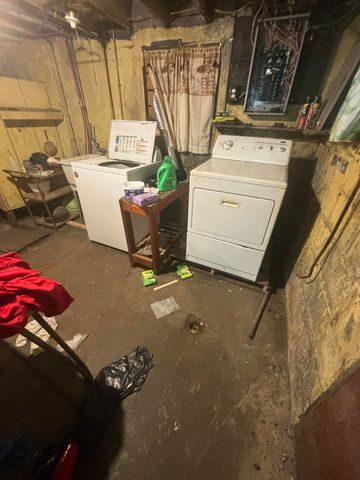 4030 Lemay Street, Detroit, MI 48214