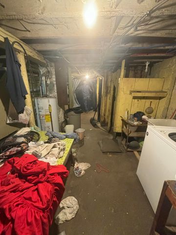 4030 Lemay Street, Detroit, MI 48214