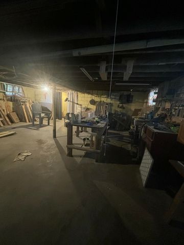 4030 Lemay Street, Detroit, MI 48214