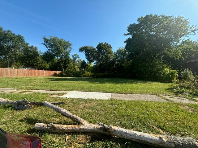 4030 Lemay Street, Detroit, MI 48214