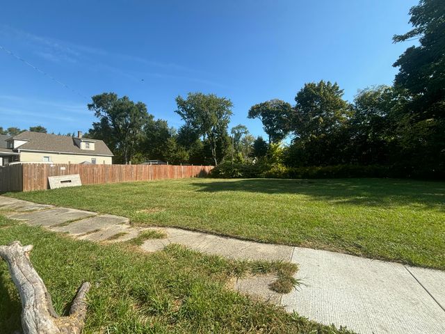 4030 Lemay Street, Detroit, MI 48214