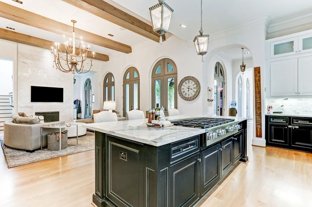 1104 Mosaico Lane, Houston, TX 77055