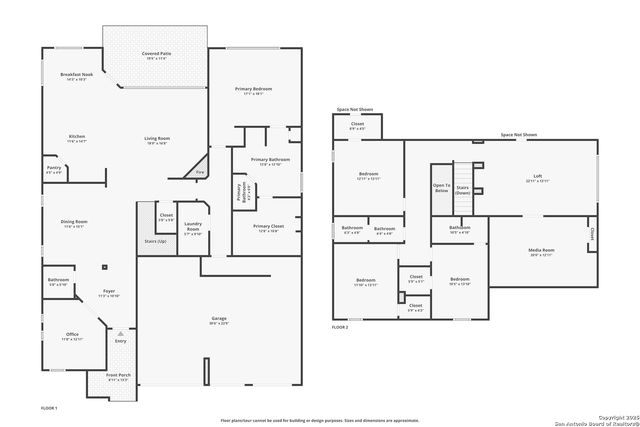 1606 Kosmas, San Antonio, TX 78245