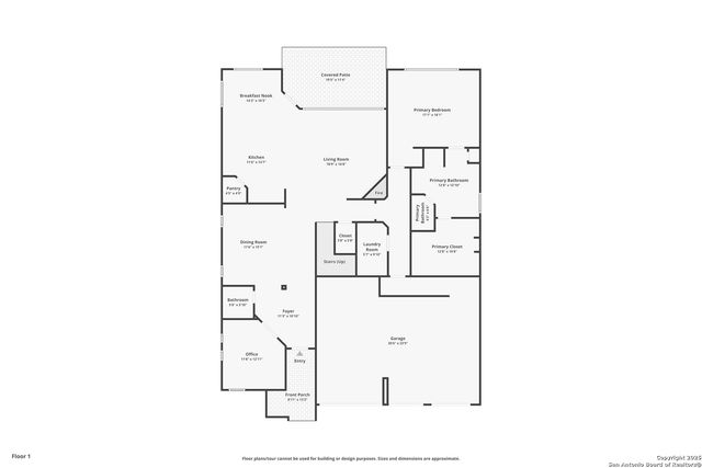 1606 Kosmas, San Antonio, TX 78245