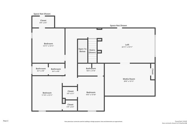 1606 Kosmas, San Antonio, TX 78245