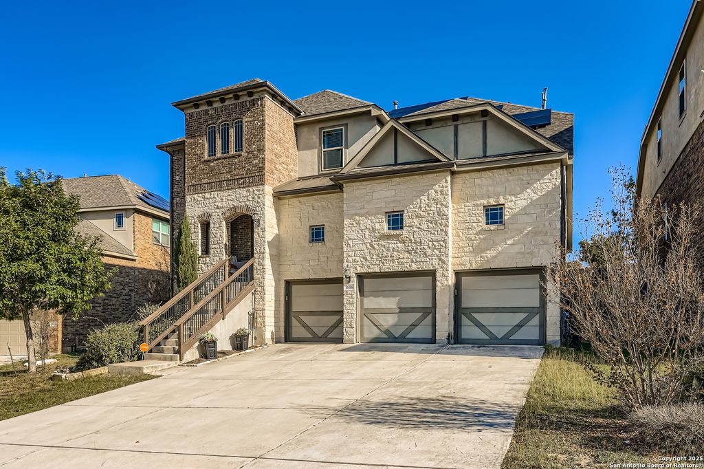 1606 Kosmas, San Antonio, TX 78245