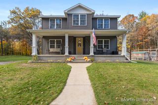 12333 Heintzelman Avenue NE, Cedar Springs, MI 49319