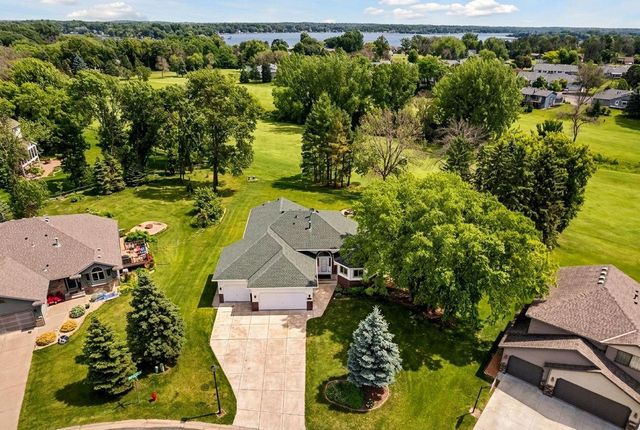 1505 14th Street SE, Forest Lake, MN 55025