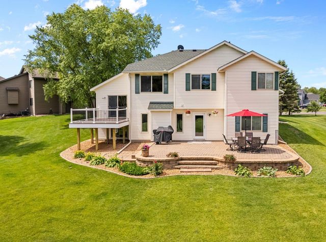 1505 14th Street SE, Forest Lake, MN 55025