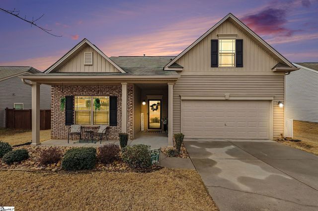 159 Caledonia Drive, Easley, SC 29642