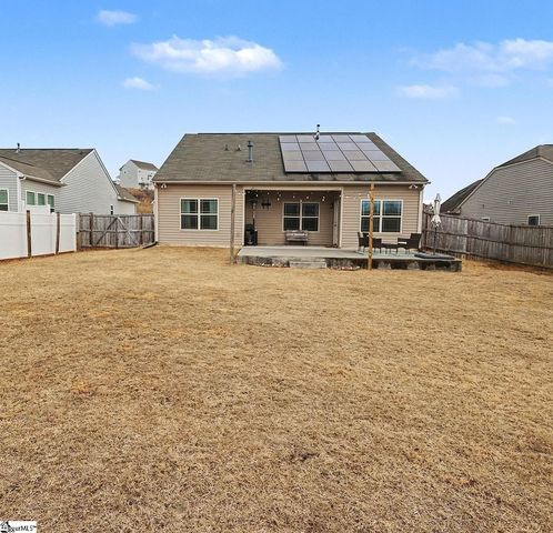 159 Caledonia Drive, Easley, SC 29642