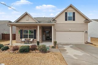 159 Caledonia Drive, Easley, SC 29642