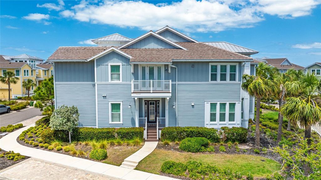 283 SAINT LUCIA DRIVE 101, Bradenton, FL 34209