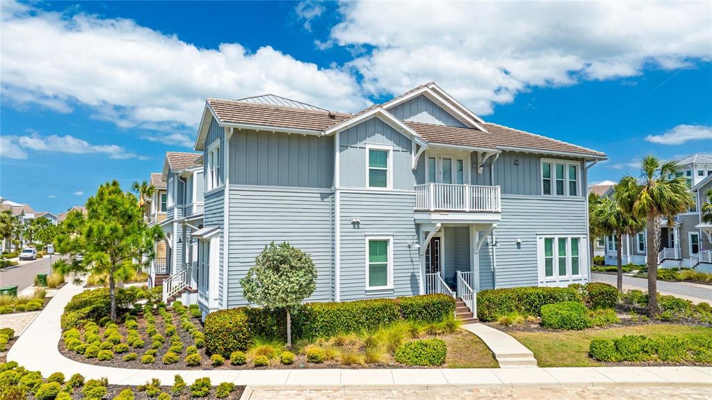 283 SAINT LUCIA DRIVE 101
